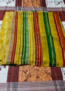 4 used sarees