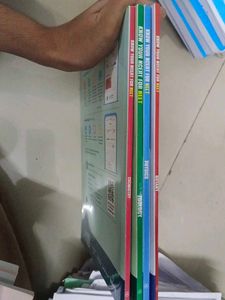 NEET Exam Preparation Books