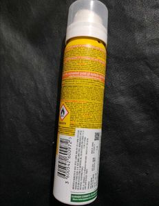 tressemme hair serum 1 bottle