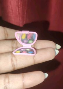Doll Accessories Set