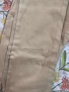Men's Khaki Chinos