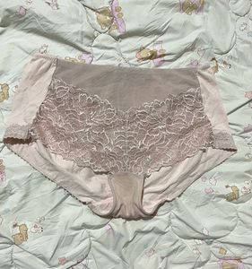 Elegant Lace Briefs