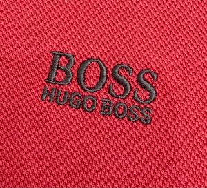 Hugo Boss Polo T shirt