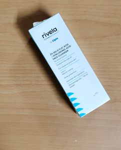 RIVELA by Cipla- FACE CLEANSER