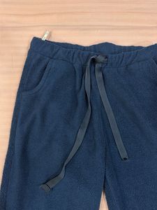 Comfortable Fleece Lounge Pants