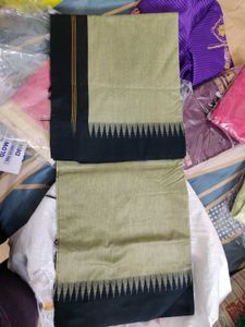 Kalyani mul cotton saree