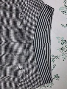 Cute Gingham Shorts