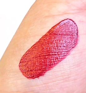 Bob &amp; Bae Semi Matte Liquid Lipstick