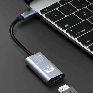 HDMI TO TYPE C ADAPTOR