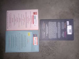 Top 3 Seller Books Combo Offer