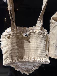 Girls Heart Top &amp; Shorts Set