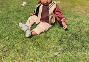 It Is New 1 Year Baby Boy Dress