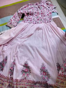 Beautiful Ethnic Gown