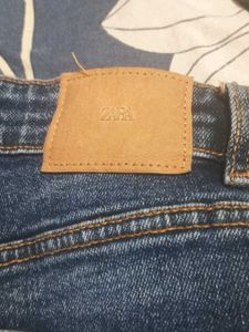 Zara Jeans