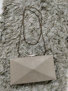 Imported Clutch From Dubai