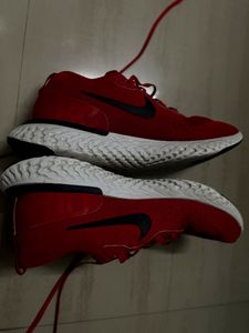 Nike User Shoes Size 9.5