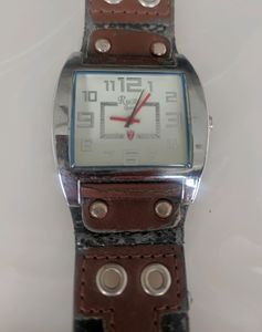Rugby Unisex Watch
