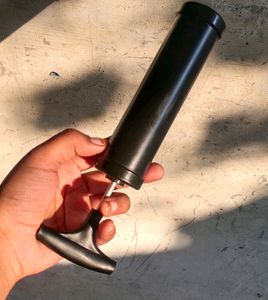 Nivia Shining Star Football With Handpump
