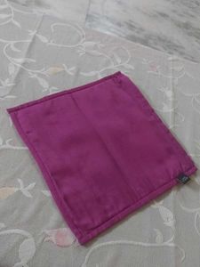 Handwoven ( Madurkathi river grass) Cush