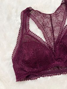 Victoria’s Secret small size bralette