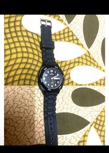 Maxima Watch Unused With Box