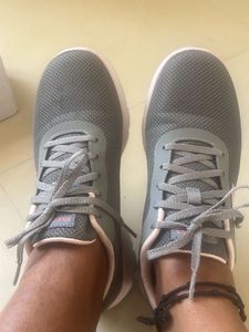Skechers Memory Foam Sneakers