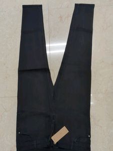 Jeans Black 34