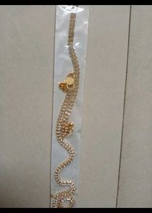 rihmstone Anklet