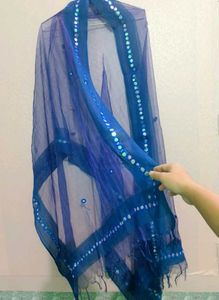 🌸 Elegant Double layer one piece Kurta set 🌸