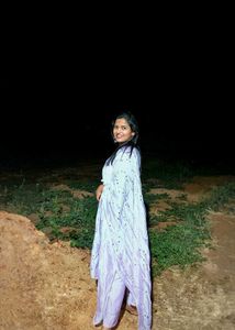 Elegant Lavender Kurta Set with Dupatta