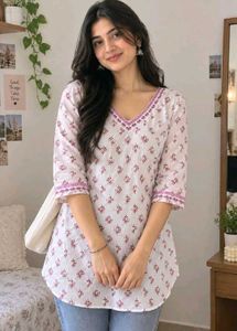 set of 4 women tops