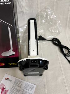 🆕Tuscan Rechargeable Reading Lamp