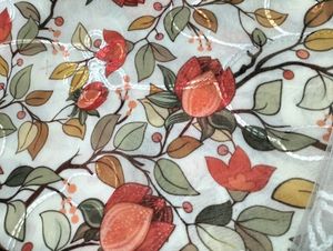 Fancy Georgette Unstitched Suit