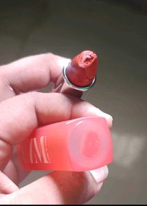 Zayn &amp; Myza Rich Matte Lipstick
