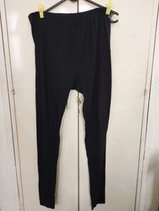 Comfortable Black Leggings