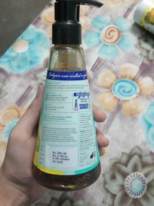 Plum Body Lovin' Hawaiian Rumba Shower Gel