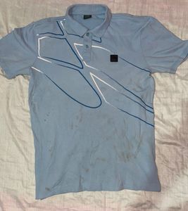 polo shirt
