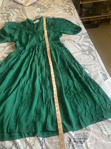 Shifon Summer Friendly Dress