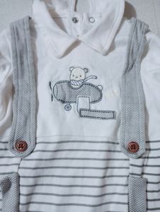 Baby Dress For Boy Or Girl