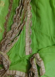 tissue bnarsi silk suit