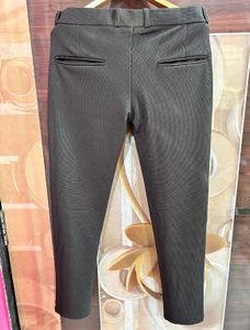 Men's Smart Fit Trousers