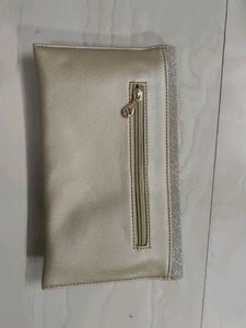 Sparkly Clutch Wallet