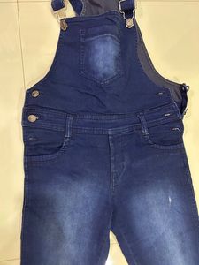 Woman’s Jeans Dungry