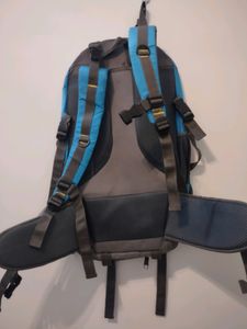 UNISEX RUCKSACK