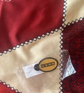 Sewing Kit - Buttons &amp; Accessories