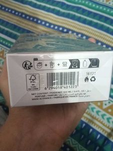 Kayali Smoky Oud 100 ml Mastercopy
