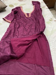 Patiala suit