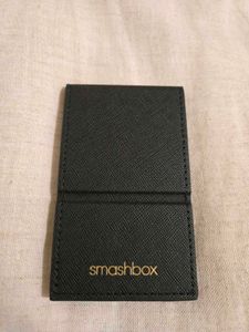 Smashbox mirror