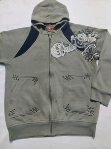 HKP Imported Unisex Jacket