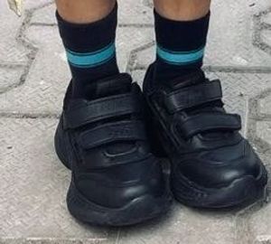School shoes